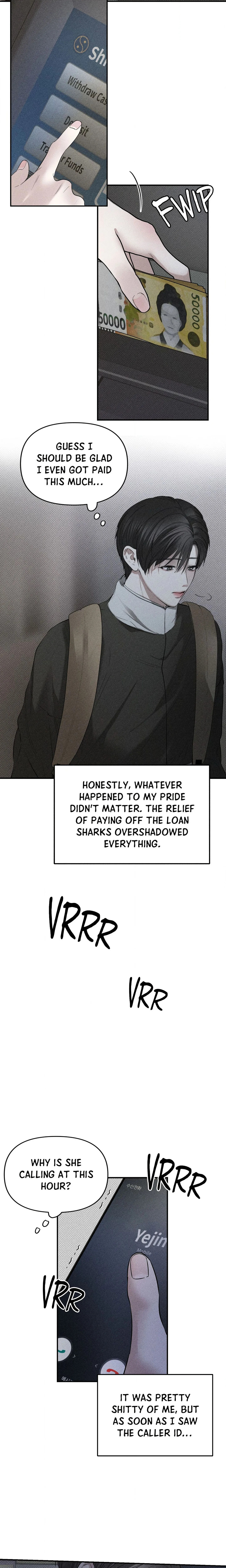 Back Room Business (Uncensored) chapter 7 page 2