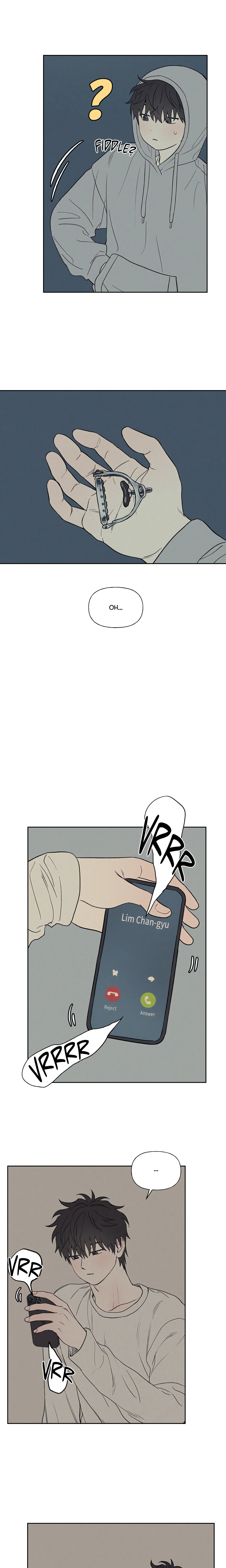 3XLOVE (Uncensored) chapter 21 page 10