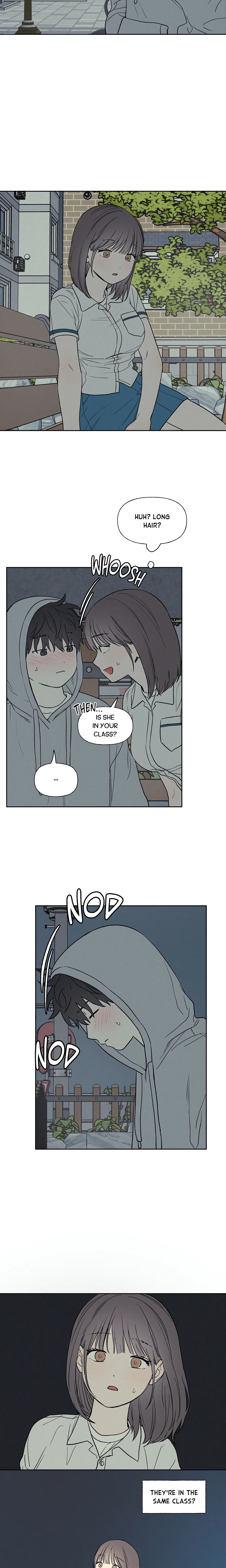 3XLOVE (Uncensored) chapter 21 page 4