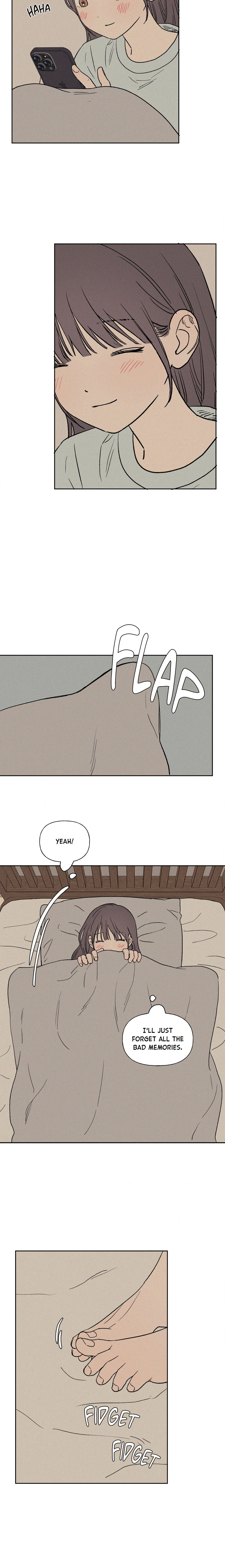3XLOVE (Uncensored) chapter 39 page 3