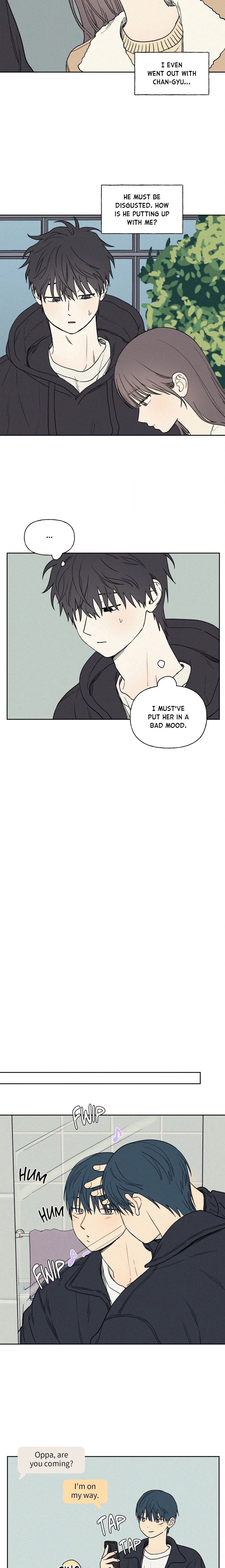 3XLOVE (Uncensored) chapter 49 page 2