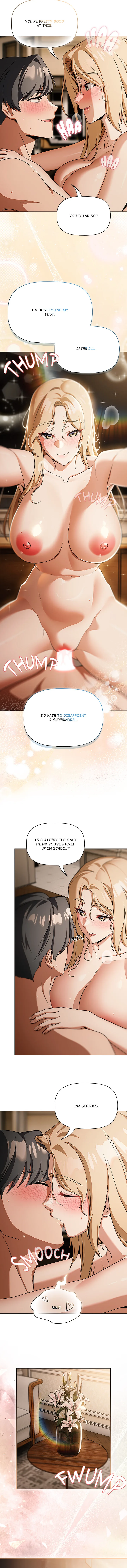 Love For Sale chapter 1 page 2
