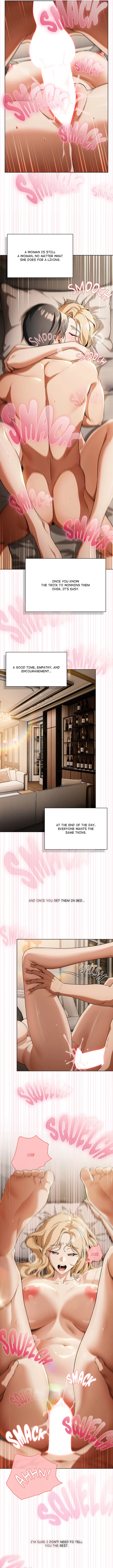 Love For Sale chapter 1 page 5