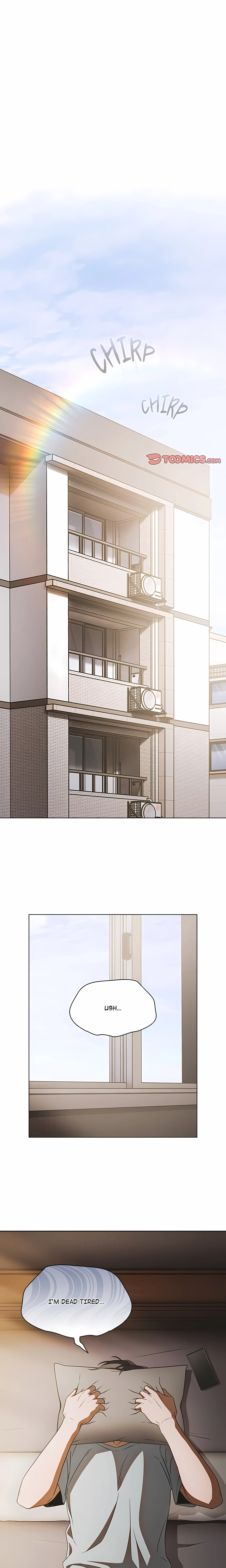 Love For Sale chapter 10 page 2