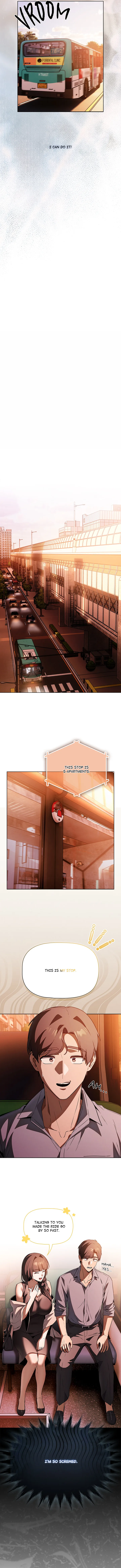 Love For Sale chapter 2 page 10