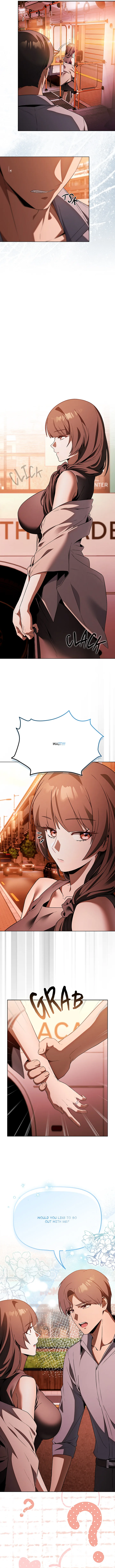 Love For Sale chapter 2 page 12