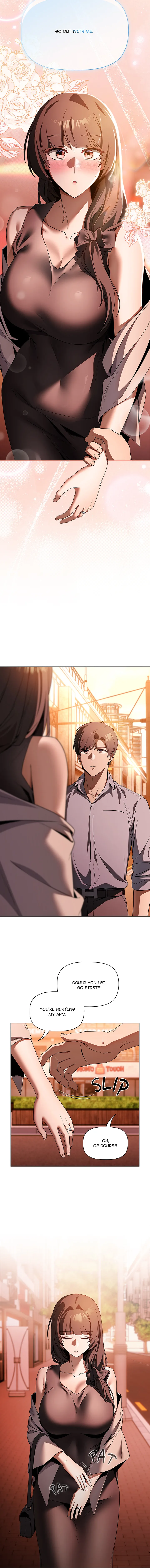 Love For Sale chapter 2 page 14