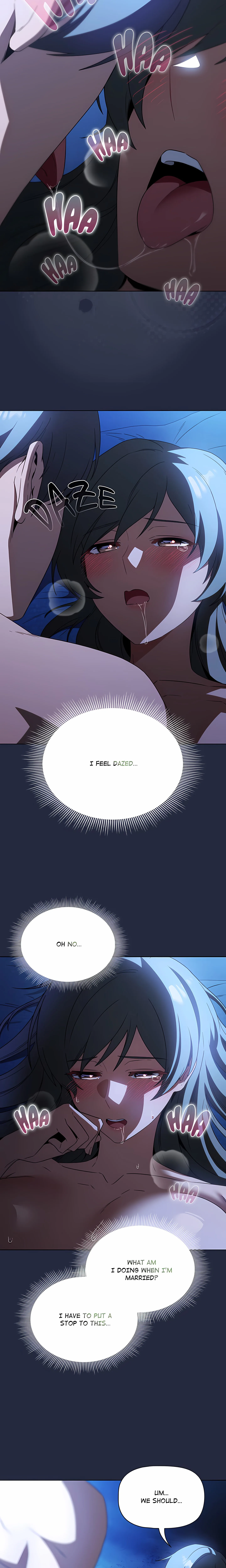 Love For Sale chapter 7 page 2