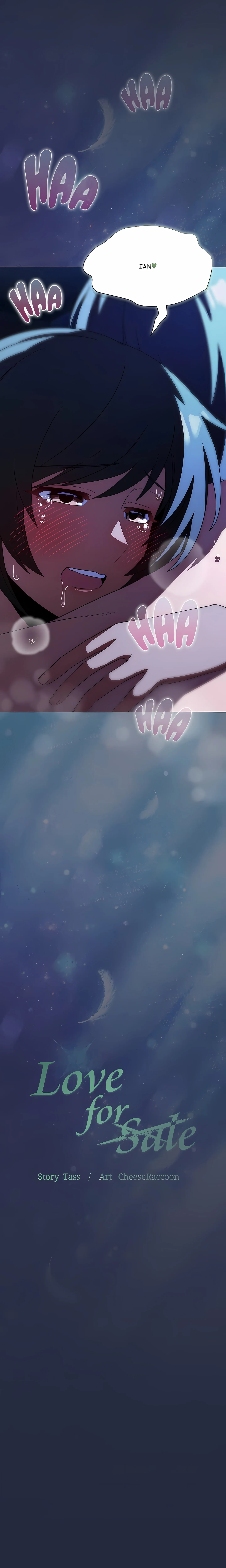 Love For Sale chapter 9 page 12