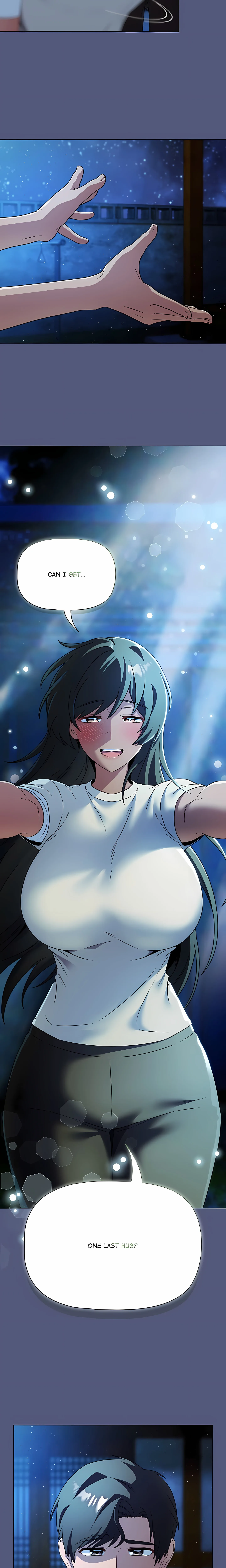 Love For Sale chapter 9 page 16