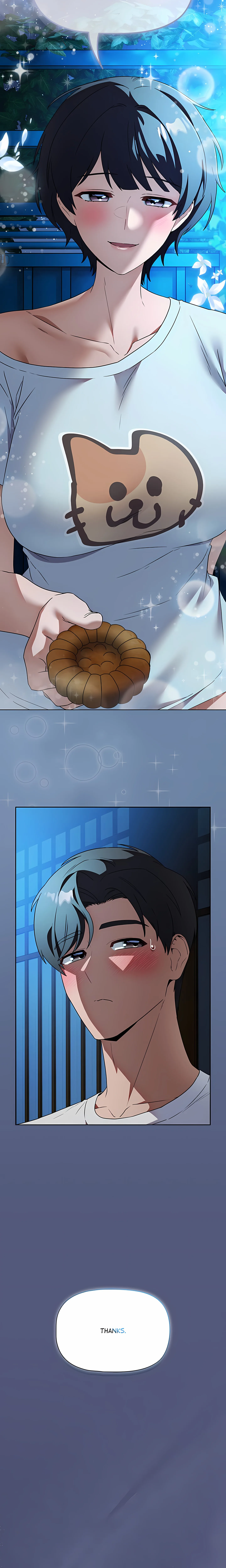 Love For Sale chapter 9 page 25