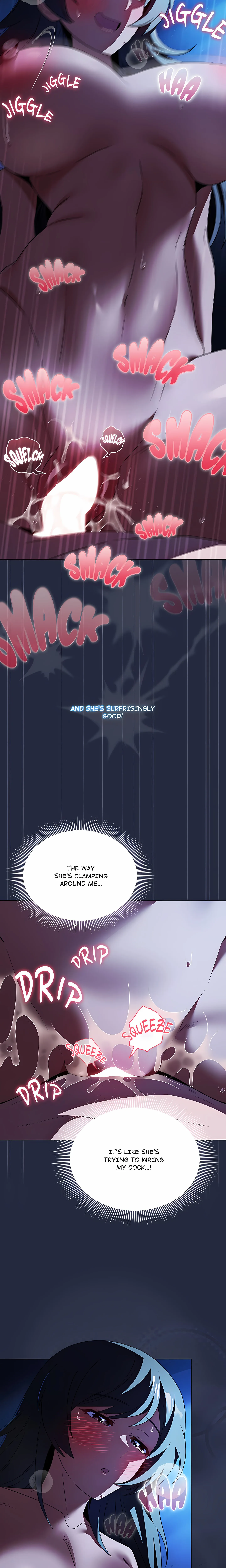 Love For Sale chapter 9 page 3