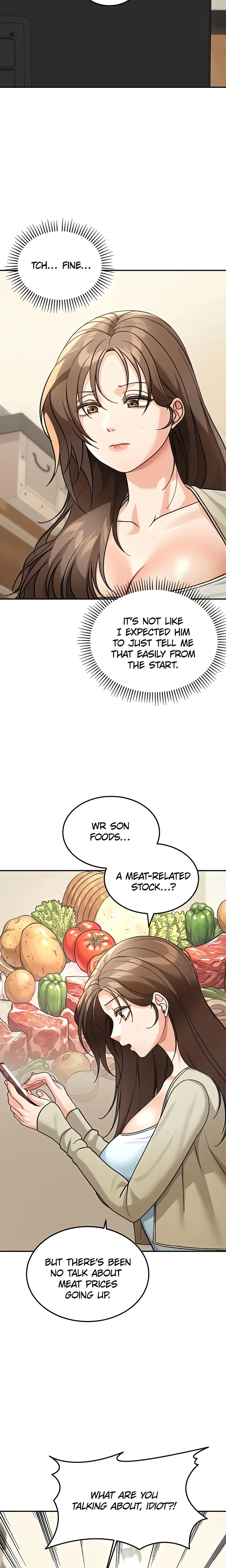 Wall Street King (Official) chapter 13 page 13