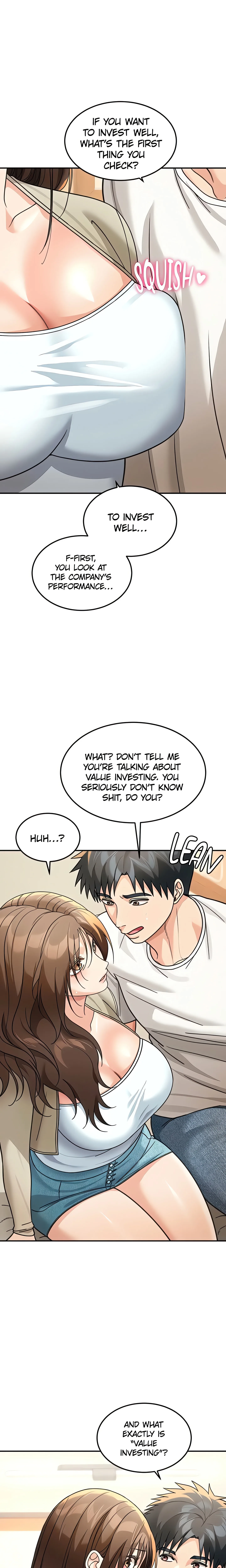 Wall Street King (Official) chapter 13 page 24