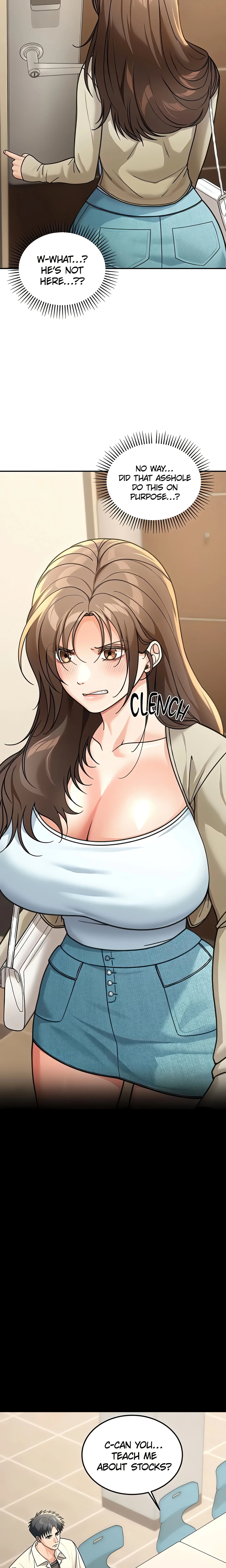 Wall Street King (Official) chapter 13 page 3