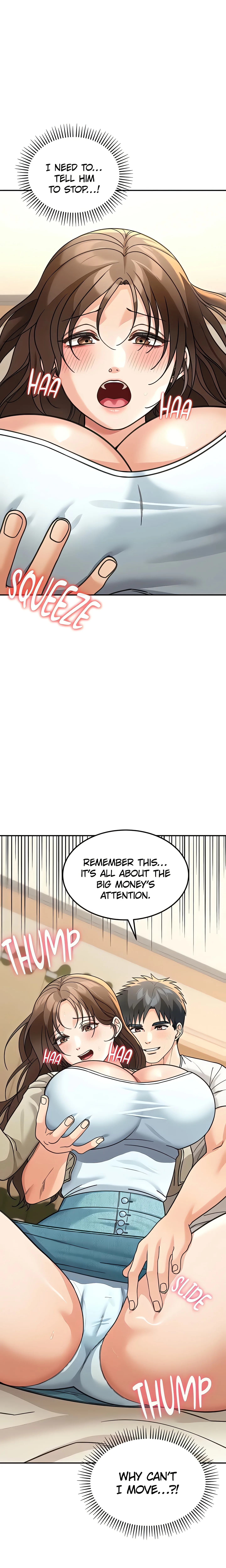 Wall Street King (Official) chapter 13 page 30