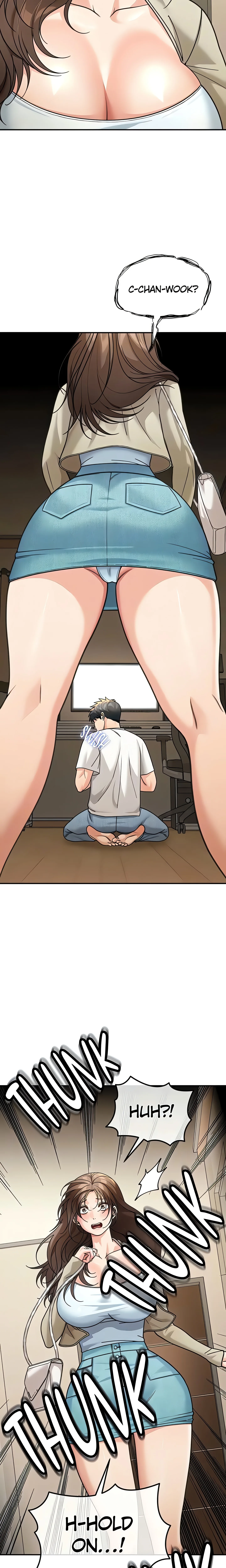 Wall Street King (Official) chapter 13 page 8