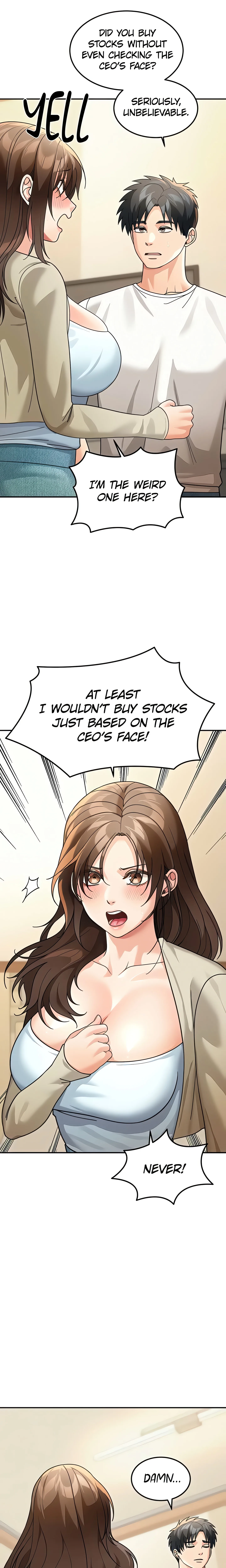 Wall Street King (Official) chapter 16 page 2