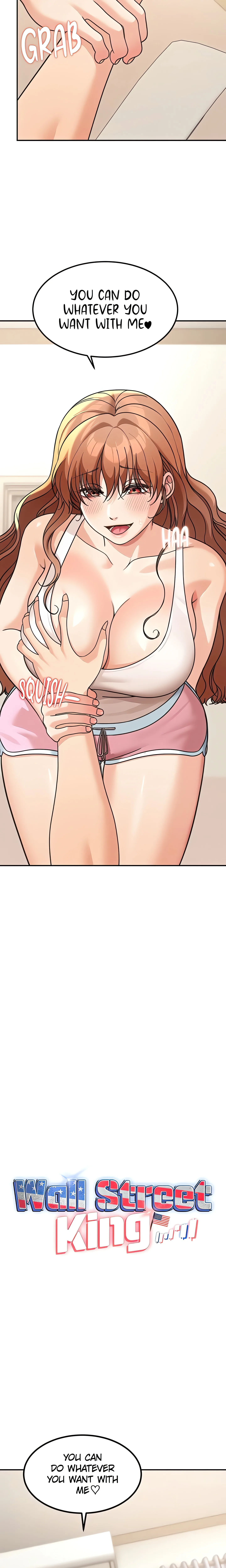Wall Street King (Official) chapter 18 page 2