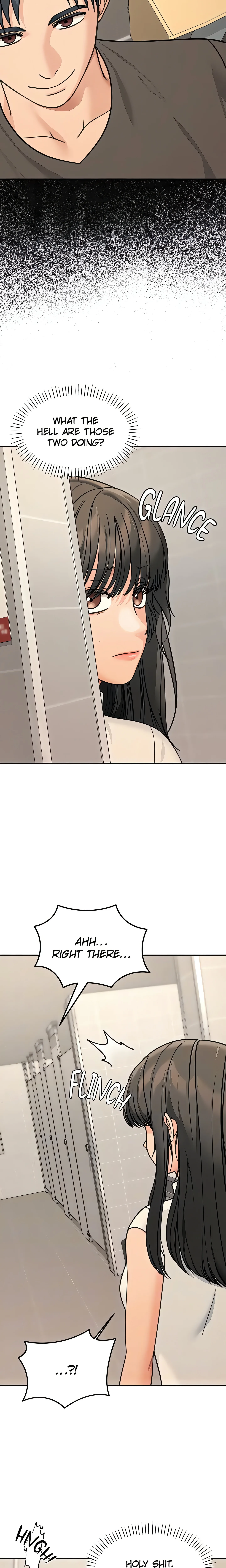Wall Street King (Official) chapter 21 page 14
