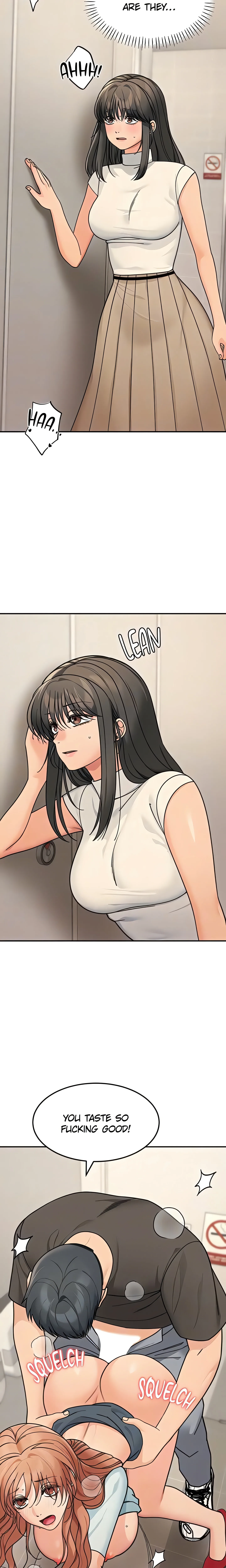 Wall Street King (Official) chapter 21 page 15