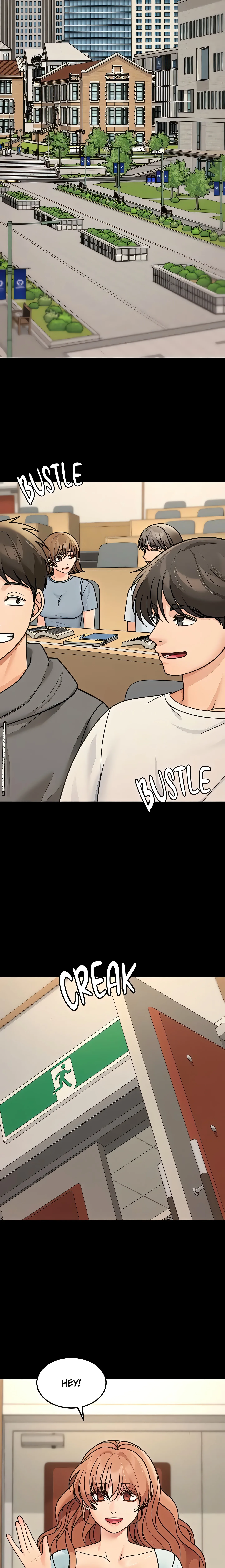 Wall Street King (Official) chapter 21 page 2