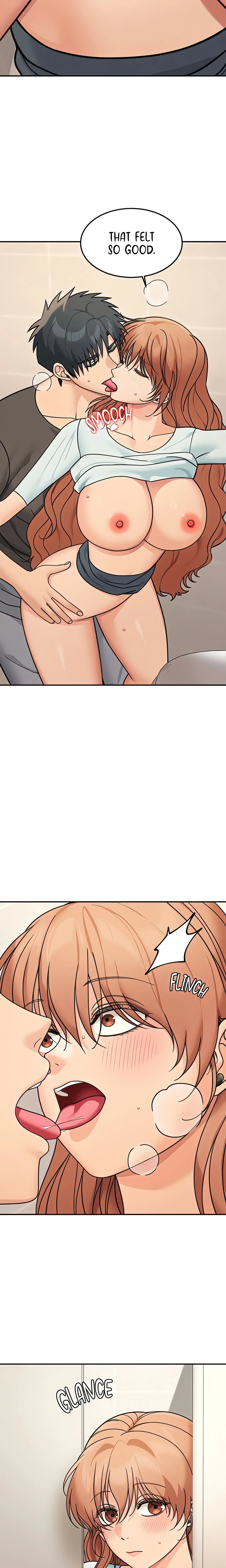 Wall Street King (Official) chapter 21 page 22