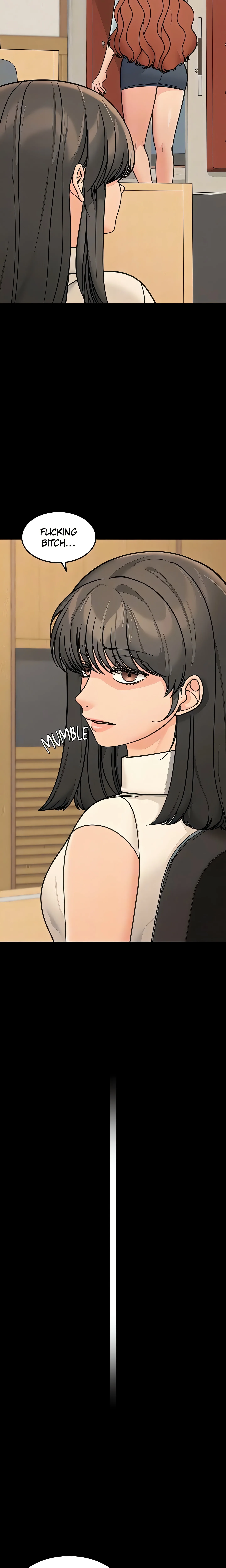 Wall Street King (Official) chapter 21 page 8