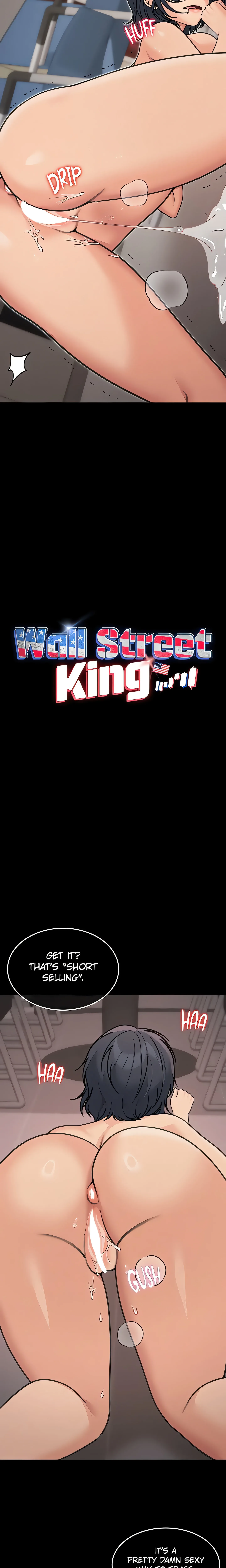 Wall Street King (Official) chapter 23 page 2