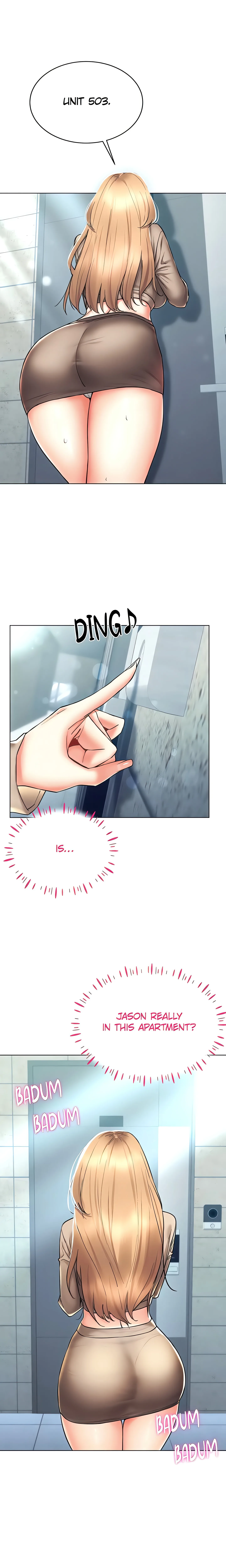 Virtual into Reality (Official) chapter 21 page 4