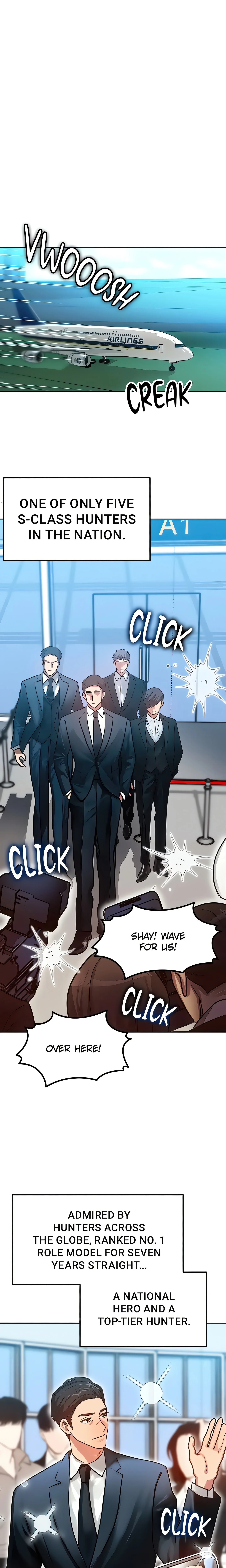 Traded Lives (Official) chapter 1 page 13
