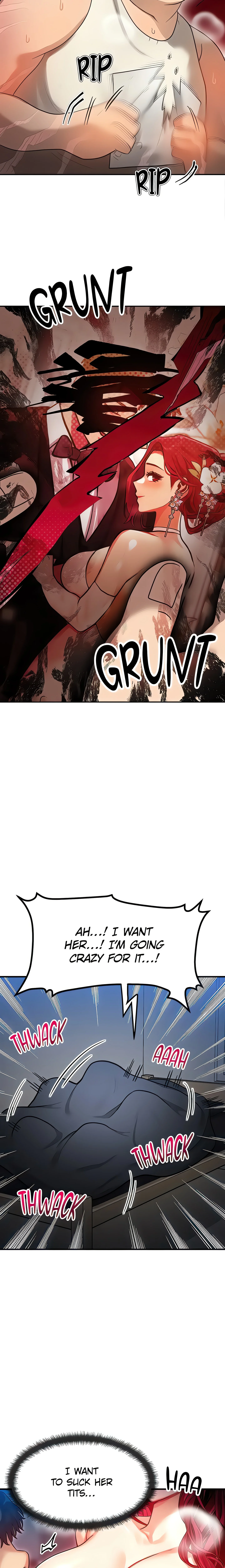 Traded Lives (Official) chapter 1 page 31
