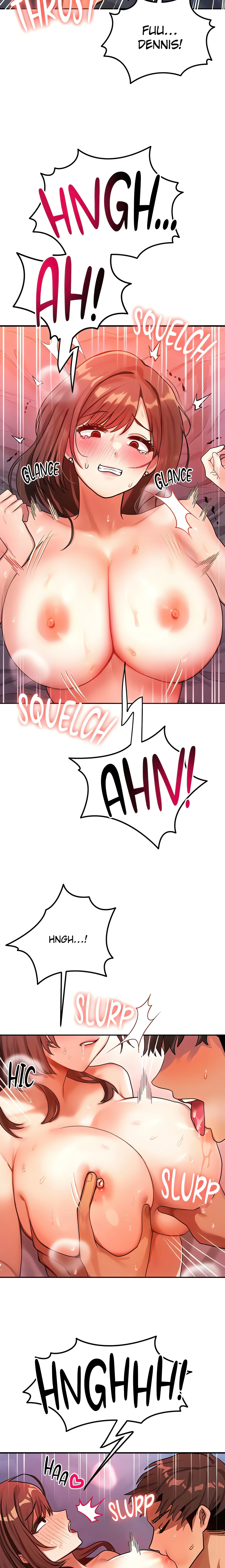 Traded Lives (Official) chapter 1 page 4