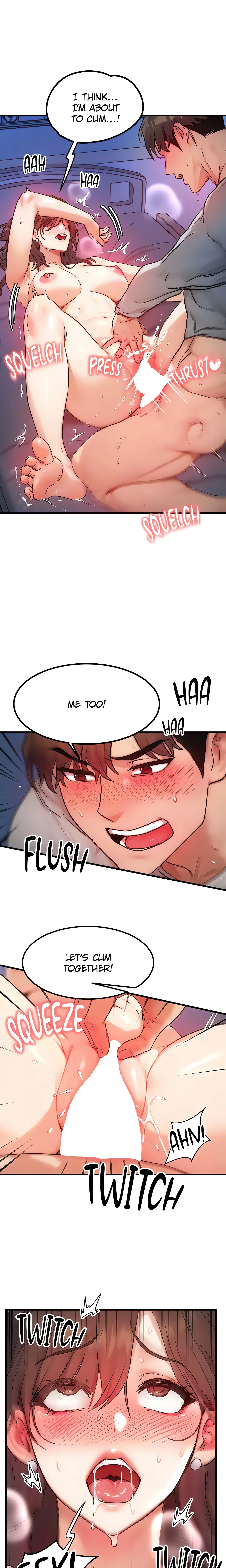 Traded Lives (Official) chapter 10 page 17