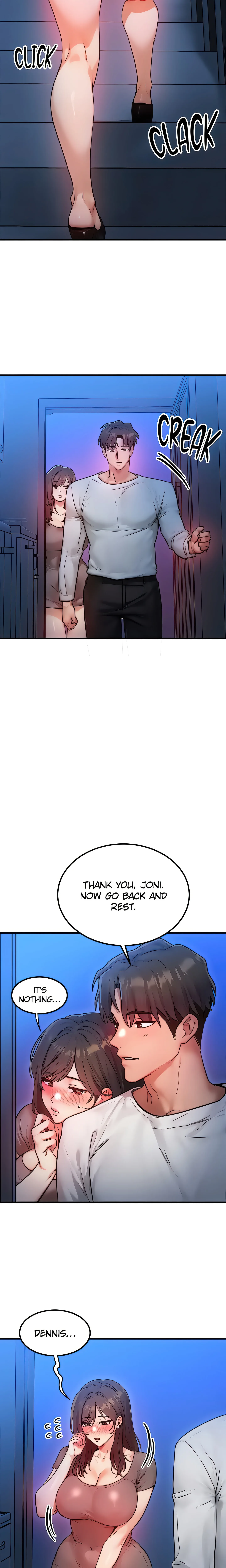 Traded Lives (Official) chapter 11 page 11