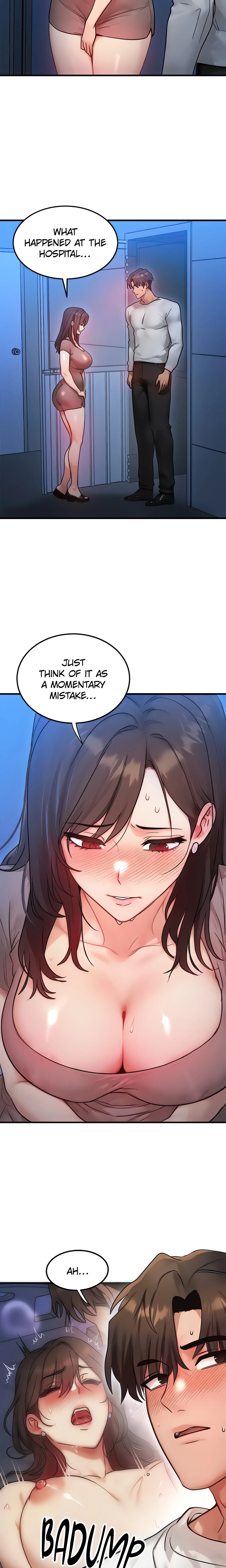 Traded Lives (Official) chapter 11 page 12