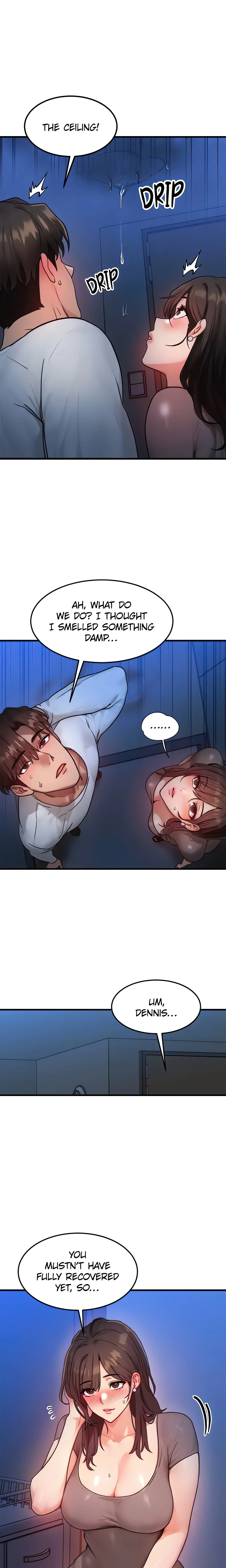 Traded Lives (Official) chapter 11 page 14