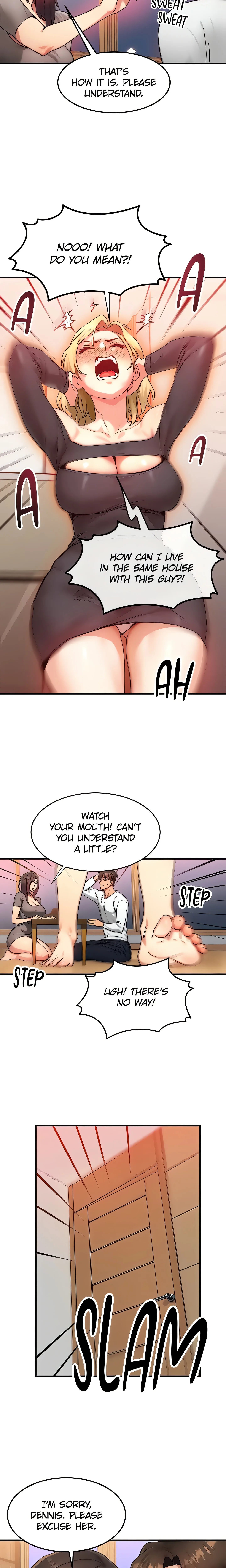 Traded Lives (Official) chapter 11 page 19
