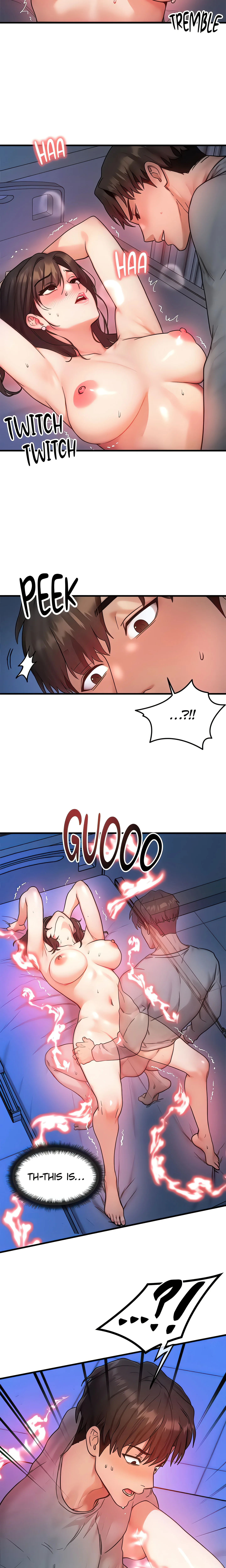 Traded Lives (Official) chapter 11 page 3