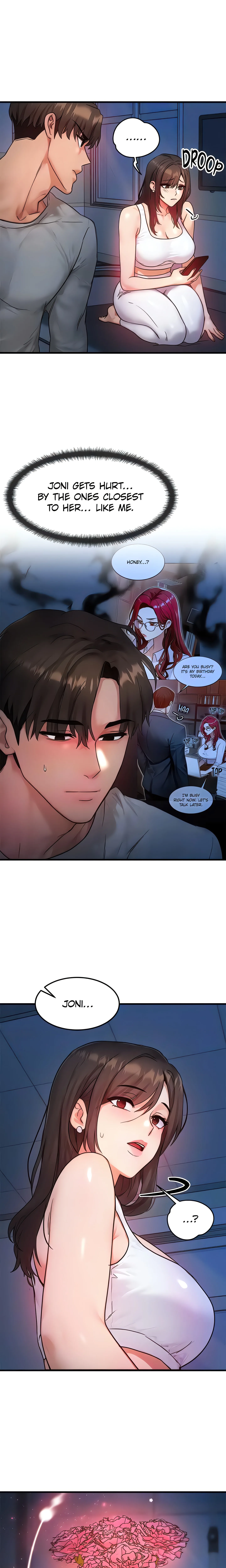 Traded Lives (Official) chapter 11 page 7