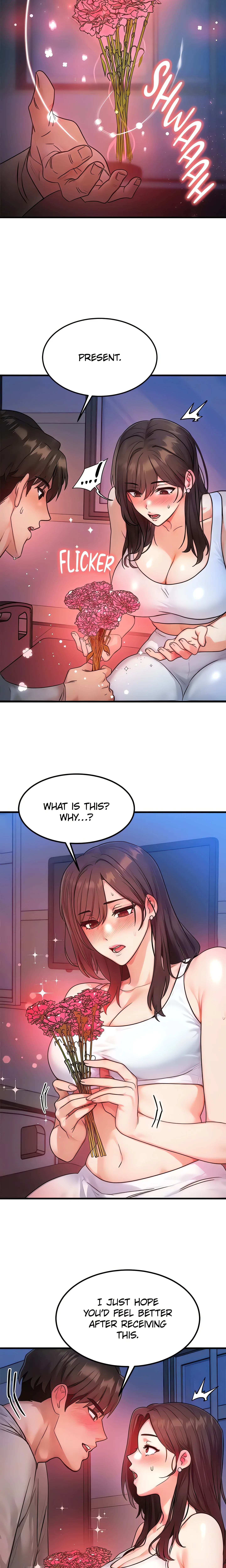 Traded Lives (Official) chapter 11 page 8