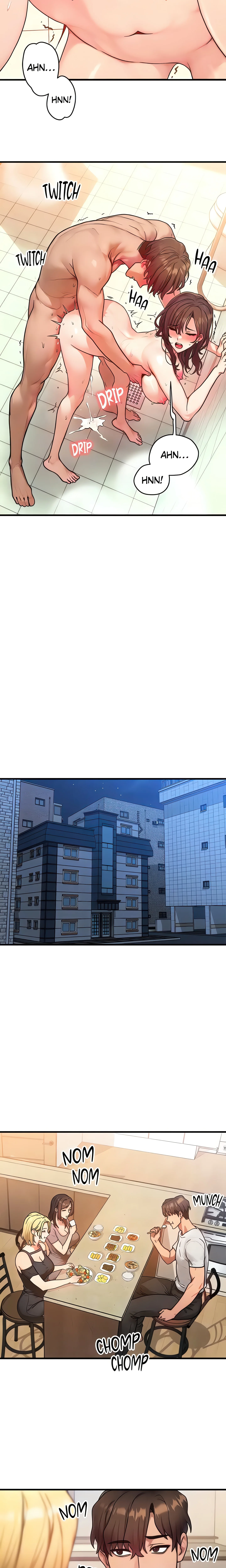 Traded Lives (Official) chapter 12 page 16