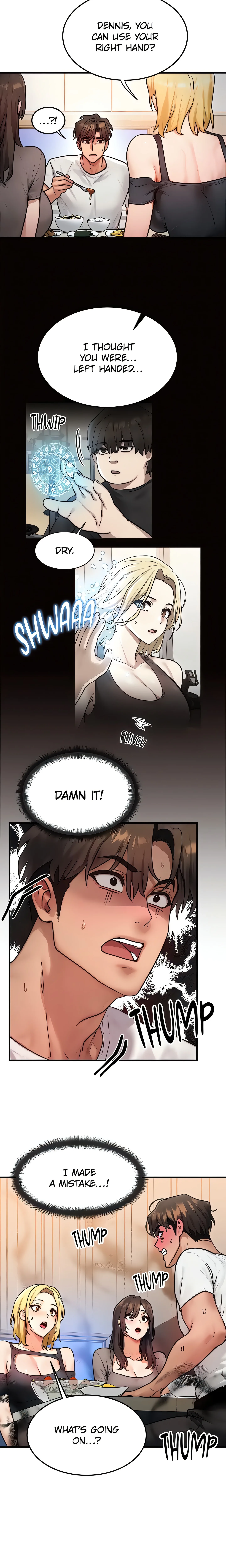 Traded Lives (Official) chapter 12 page 19
