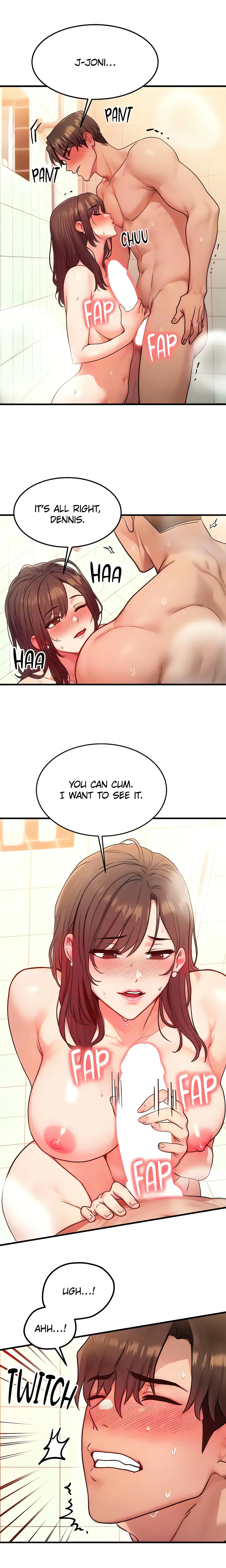 Traded Lives (Official) chapter 12 page 8