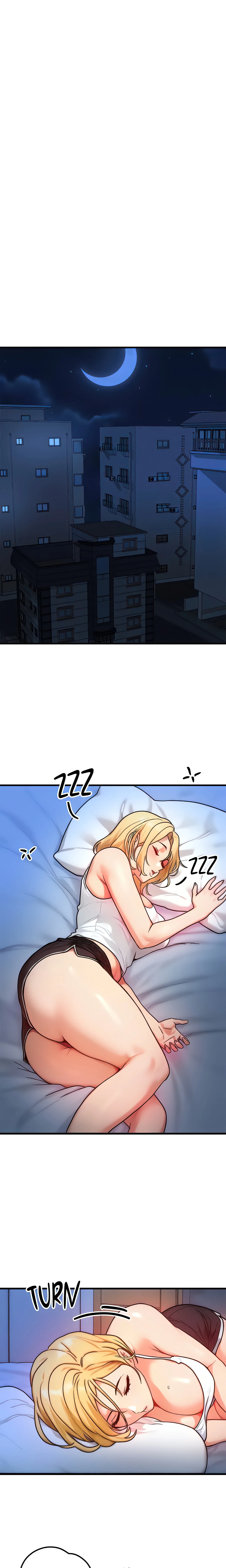 Traded Lives (Official) chapter 13 page 10