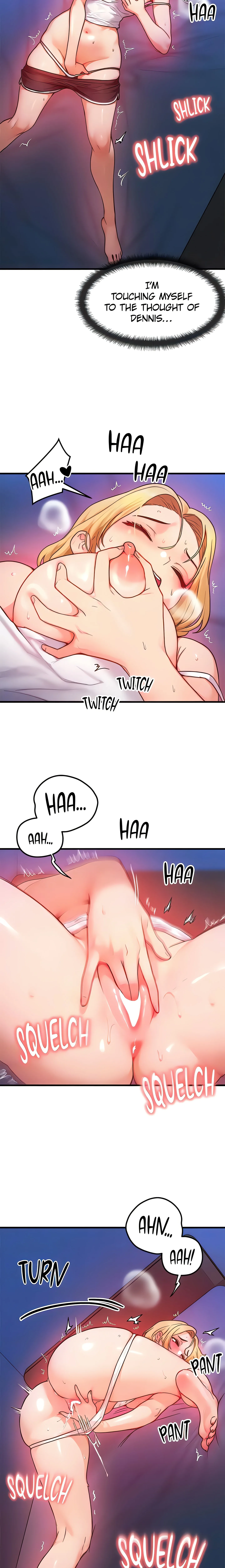 Traded Lives (Official) chapter 13 page 14