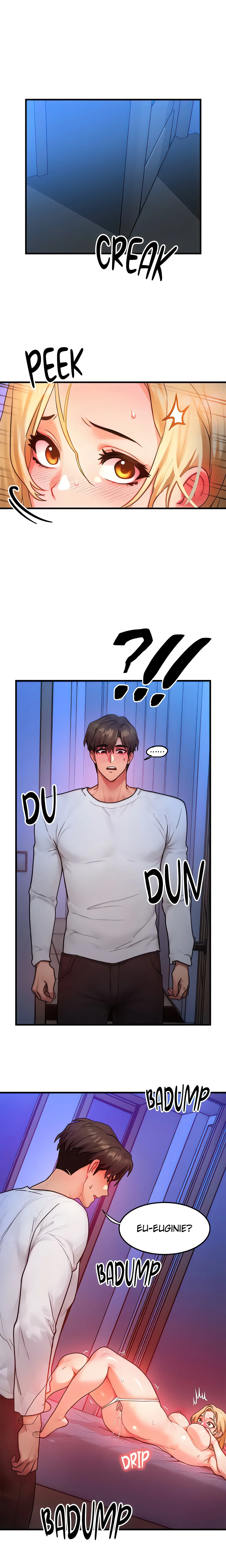 Traded Lives (Official) chapter 13 page 18