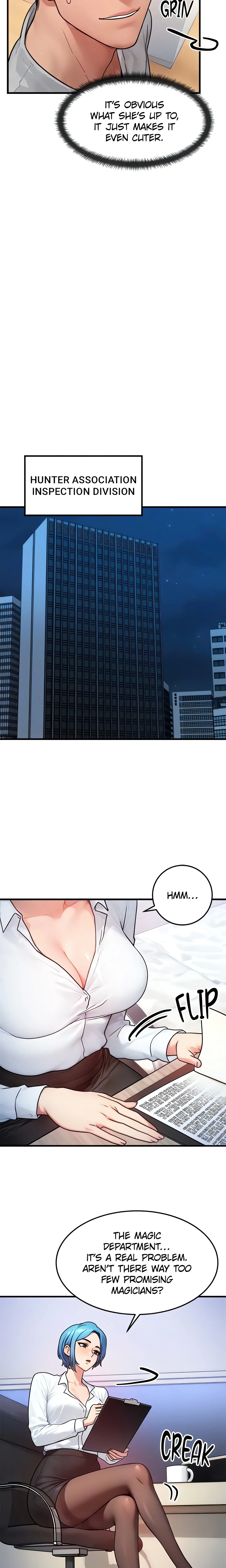 Traded Lives (Official) chapter 13 page 6