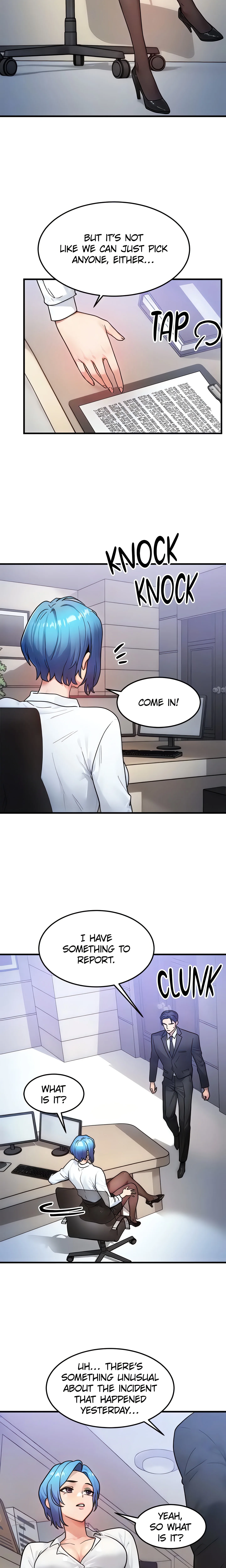 Traded Lives (Official) chapter 13 page 7