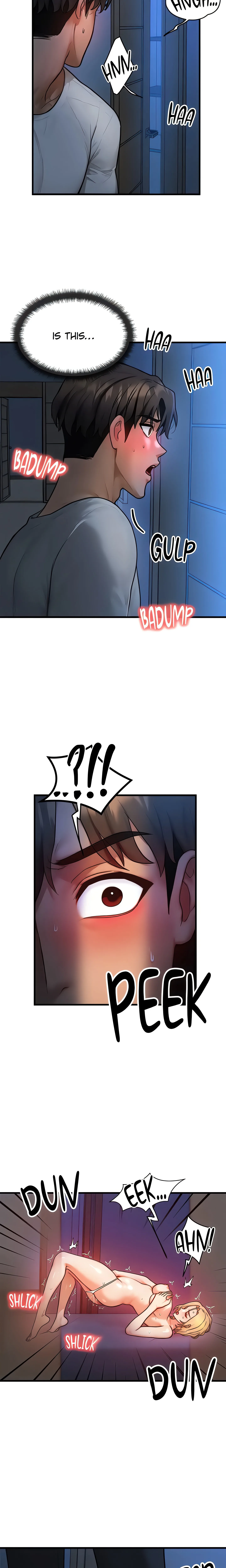 Traded Lives (Official) chapter 14 page 2